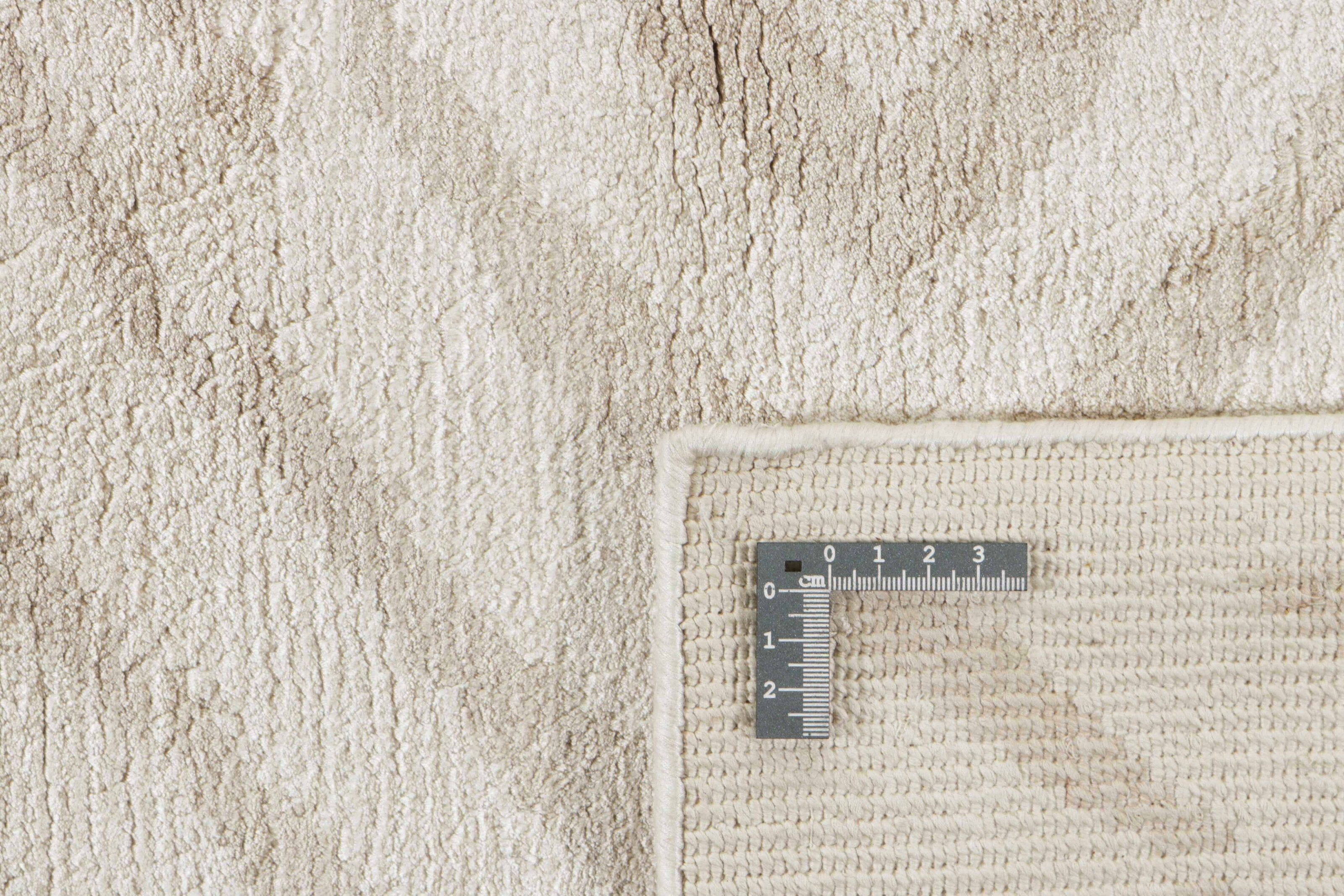 Amber Woven Design Rug
