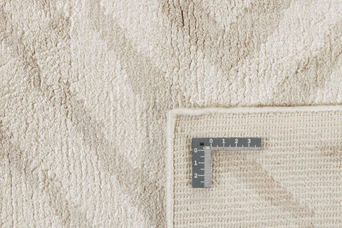 Amber Woven Design Rug