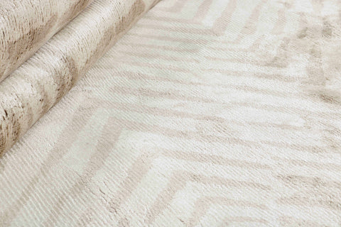 Amber Woven Design Rug