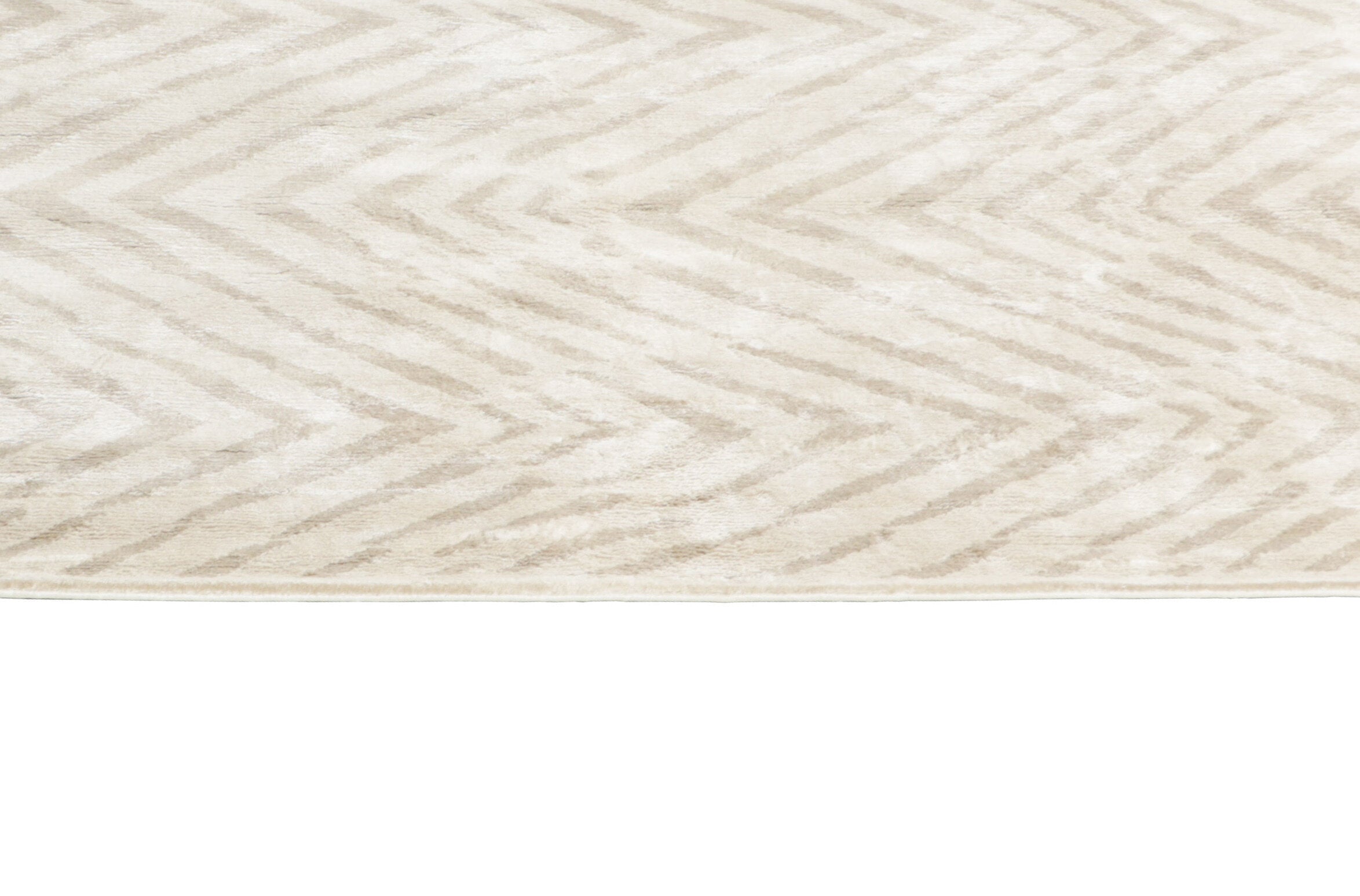 Amber Woven Design Rug