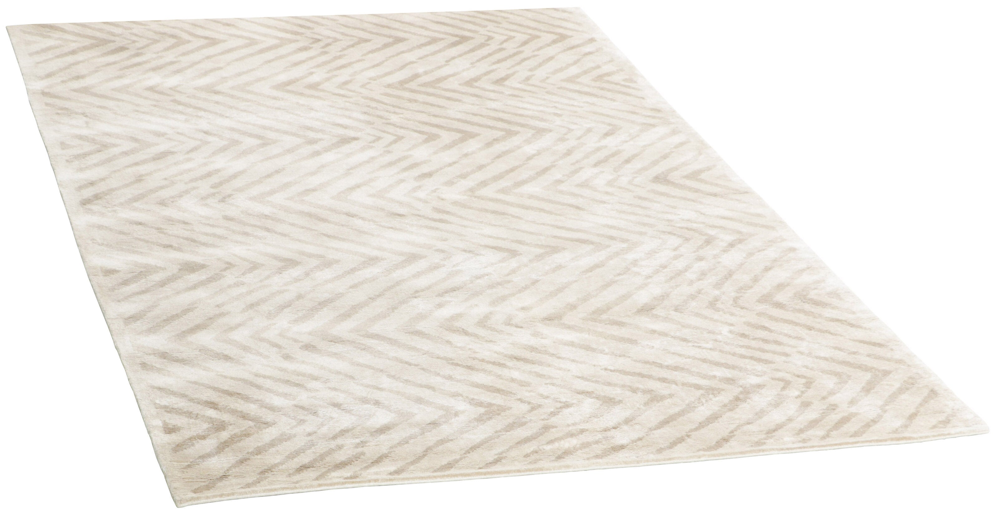 Amber Woven Design Rug
