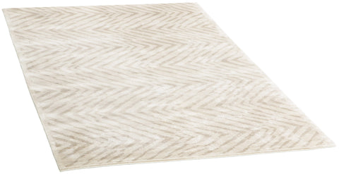 Amber Woven Design Rug