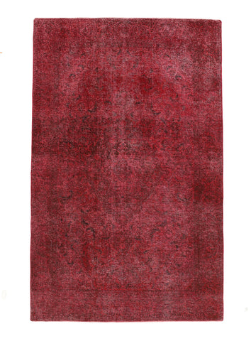 Arden Canvas Vintage Rug