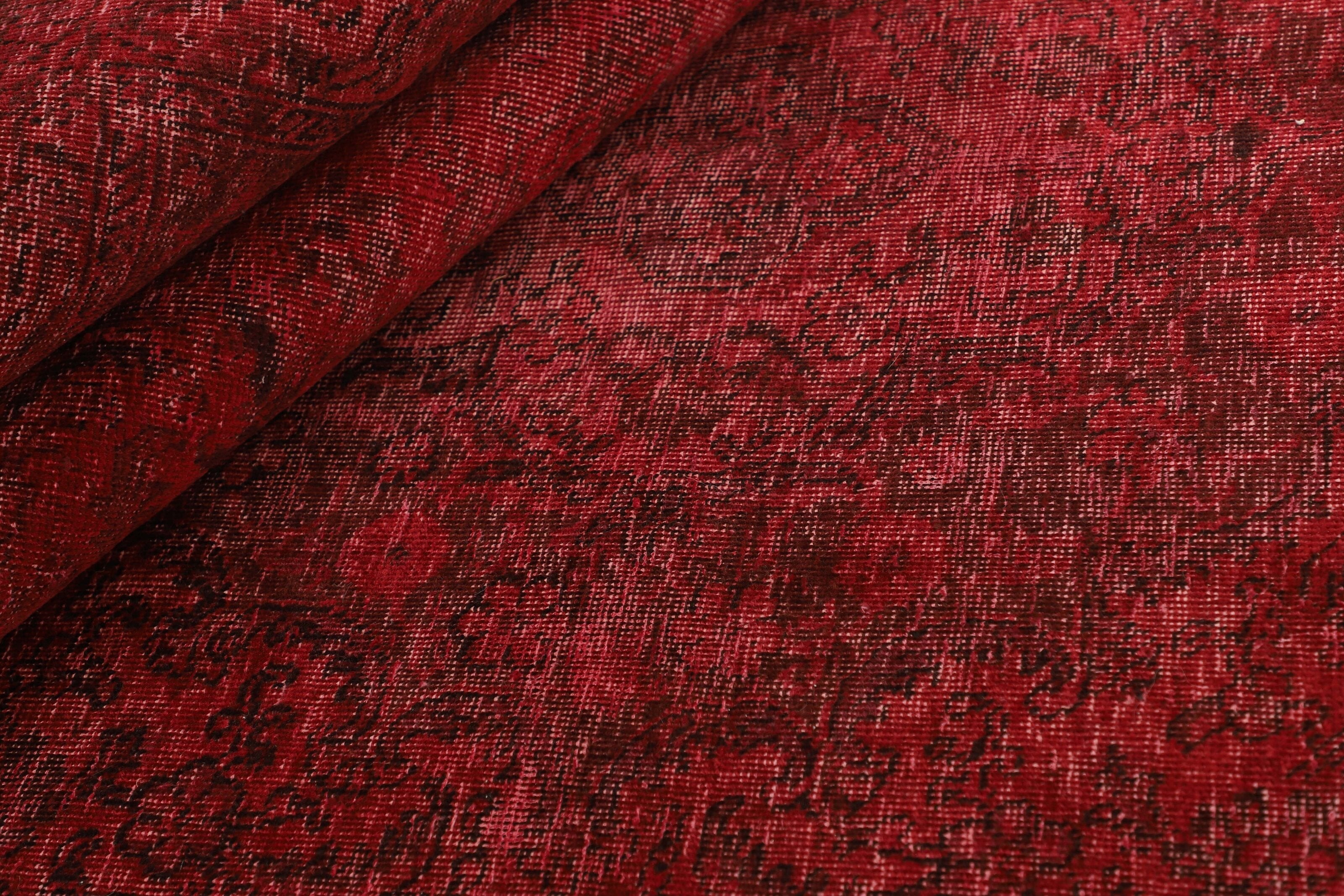 Arden Canvas Vintage Rug