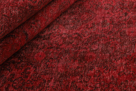 Arden Canvas Vintage Rug