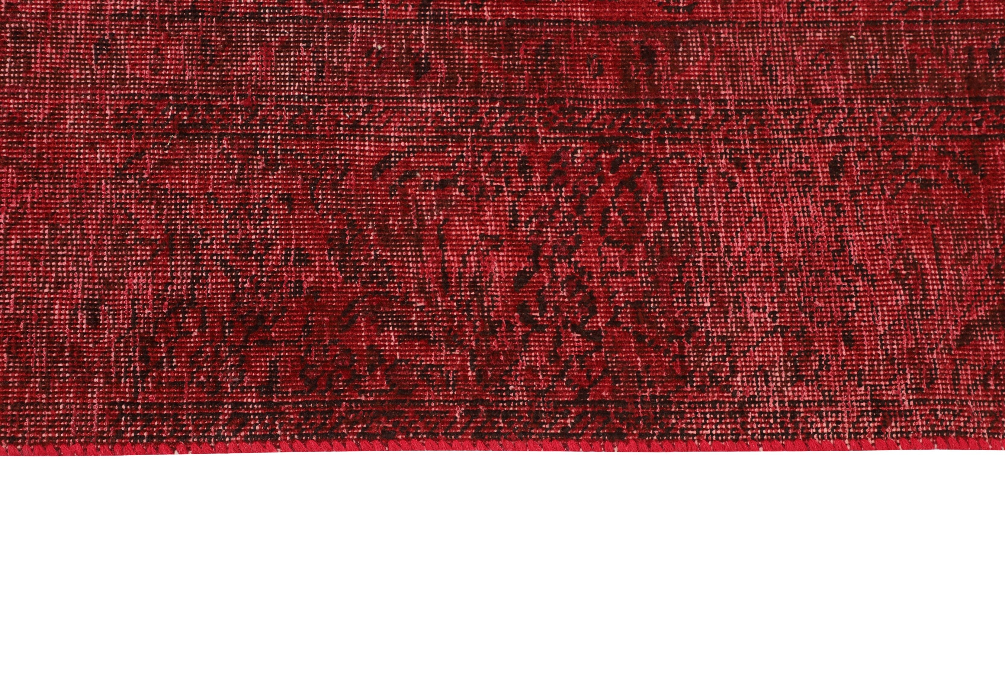 Arden Canvas Vintage Rug