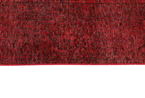 Arden Canvas Vintage Rug