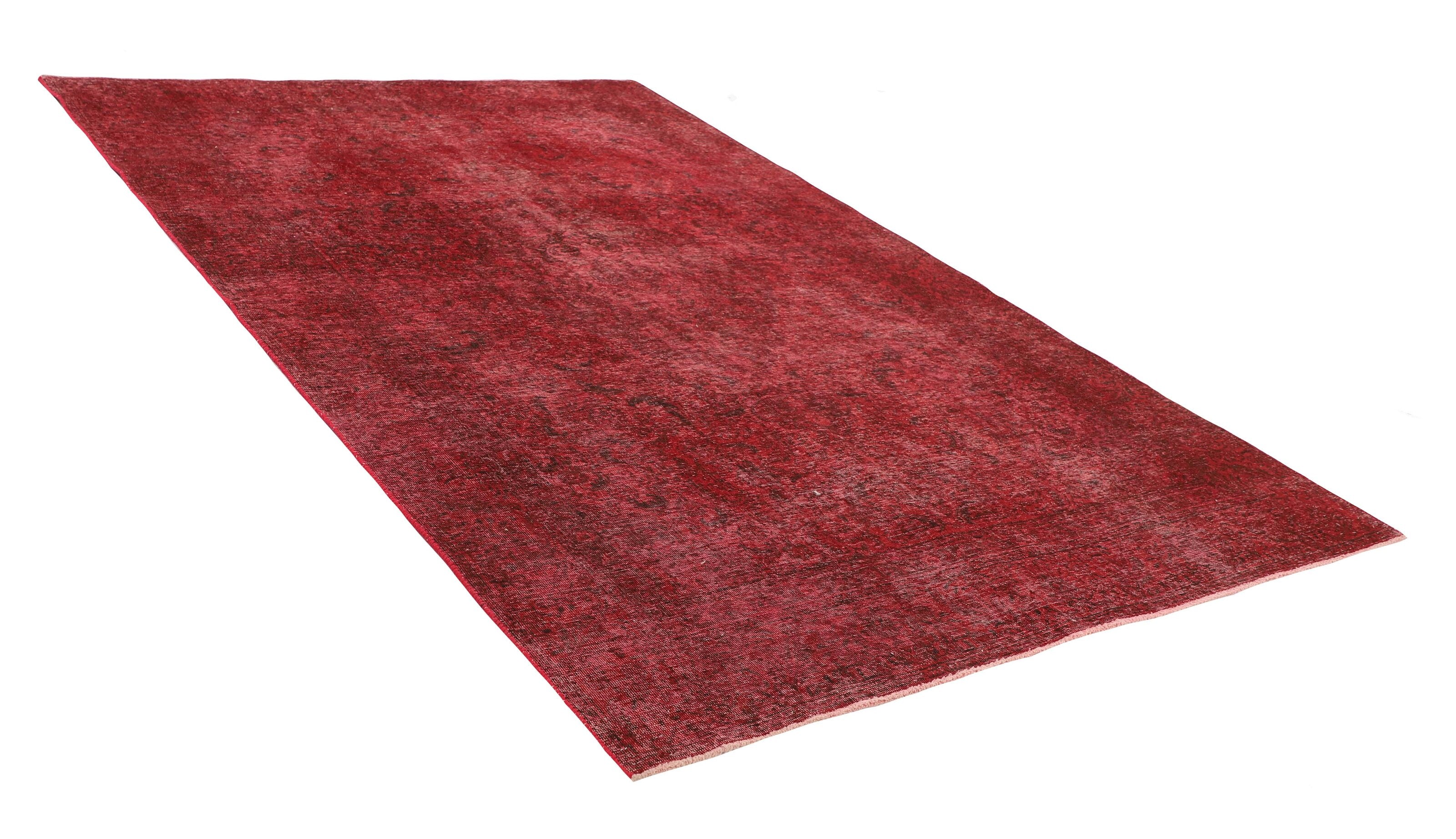 Arden Canvas Vintage Rug