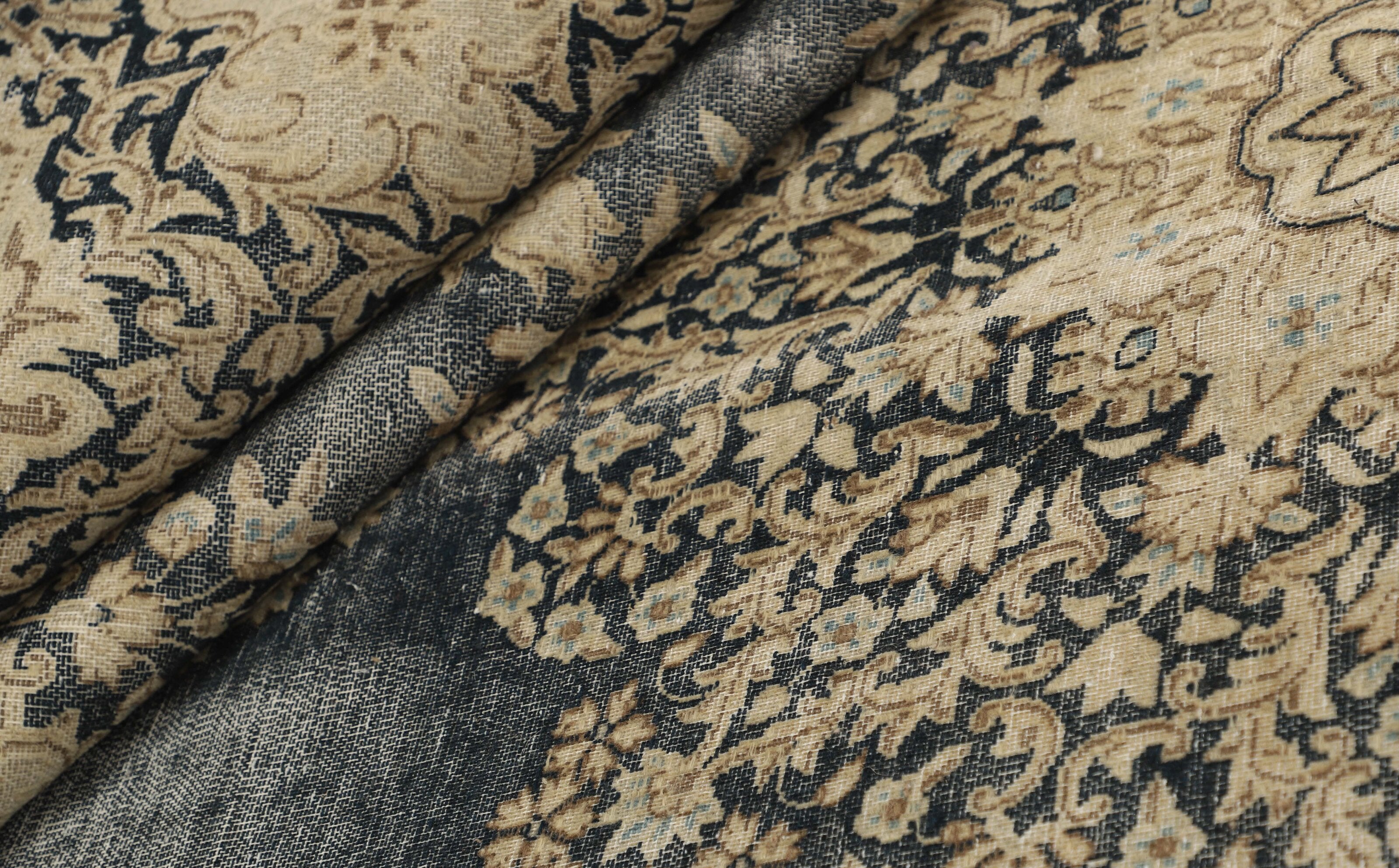 Arden Courtyard Kerman Rug