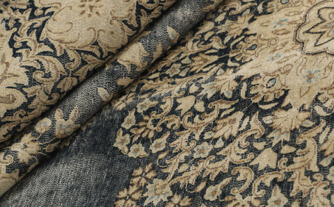Arden Courtyard Kerman Rug