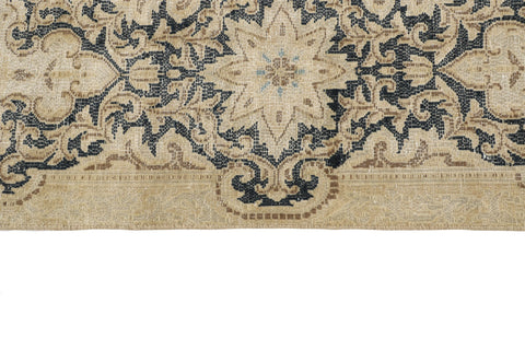 Arden Courtyard Kerman Rug