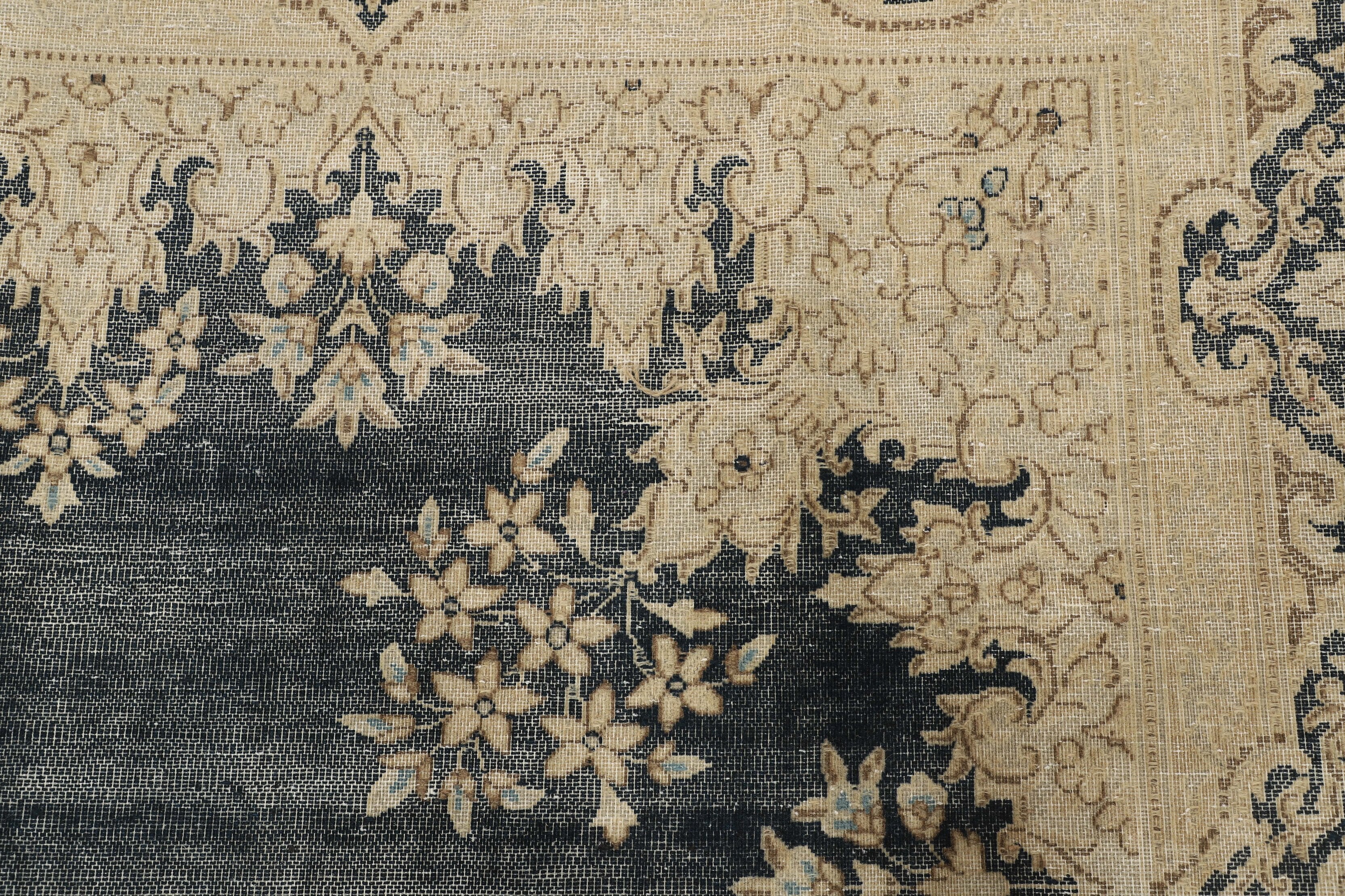 Arden Courtyard Kerman Rug