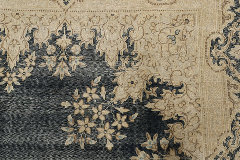 Arden Courtyard Kerman Rug