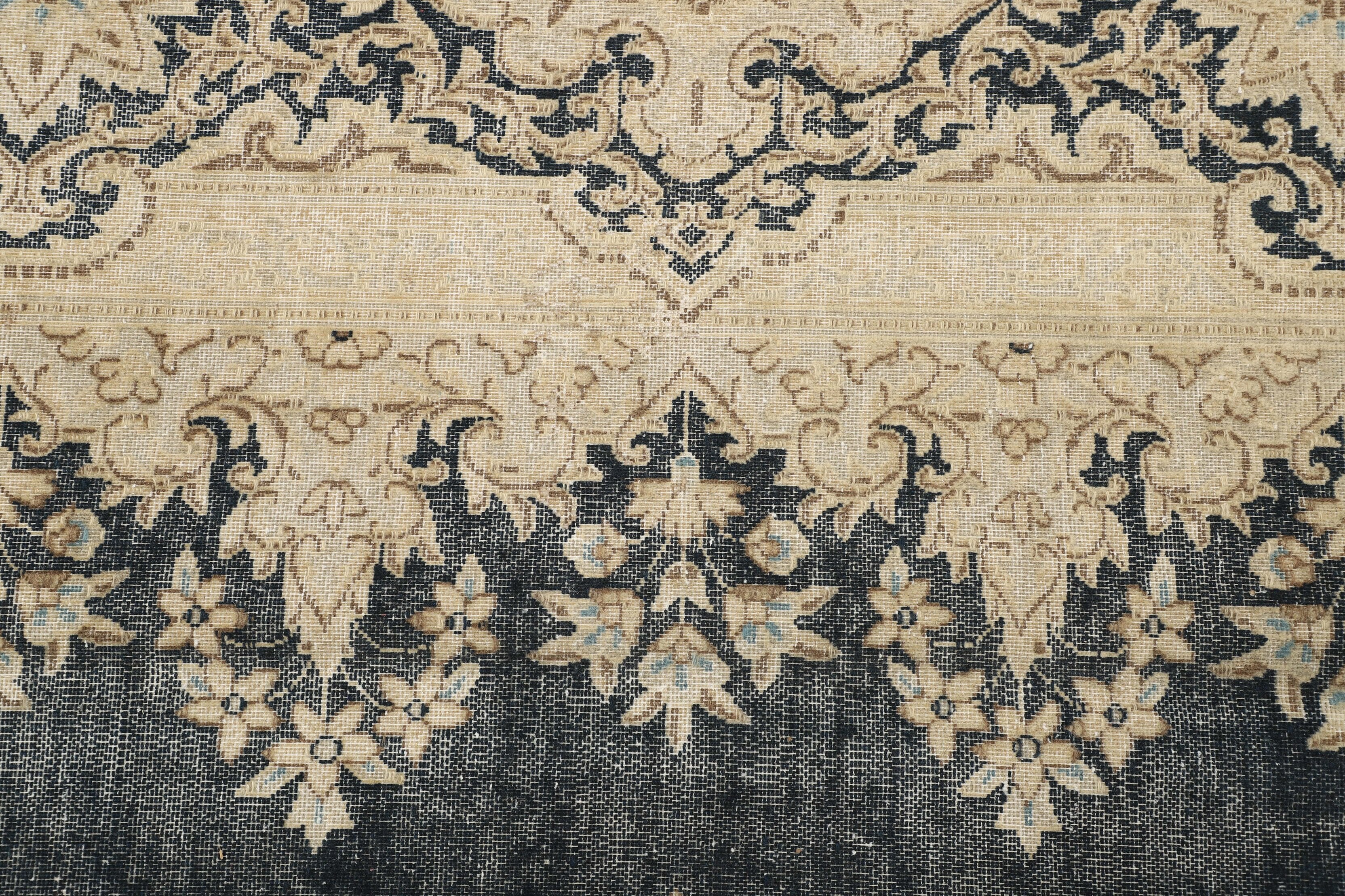 Arden Courtyard Kerman Rug
