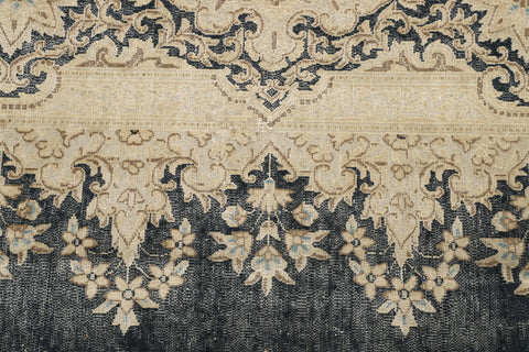 Arden Courtyard Kerman Rug