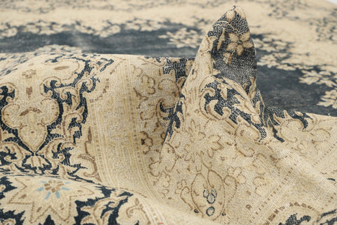 Arden Courtyard Kerman Rug