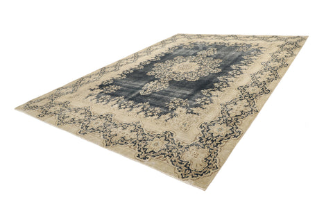 Arden Courtyard Kerman Rug
