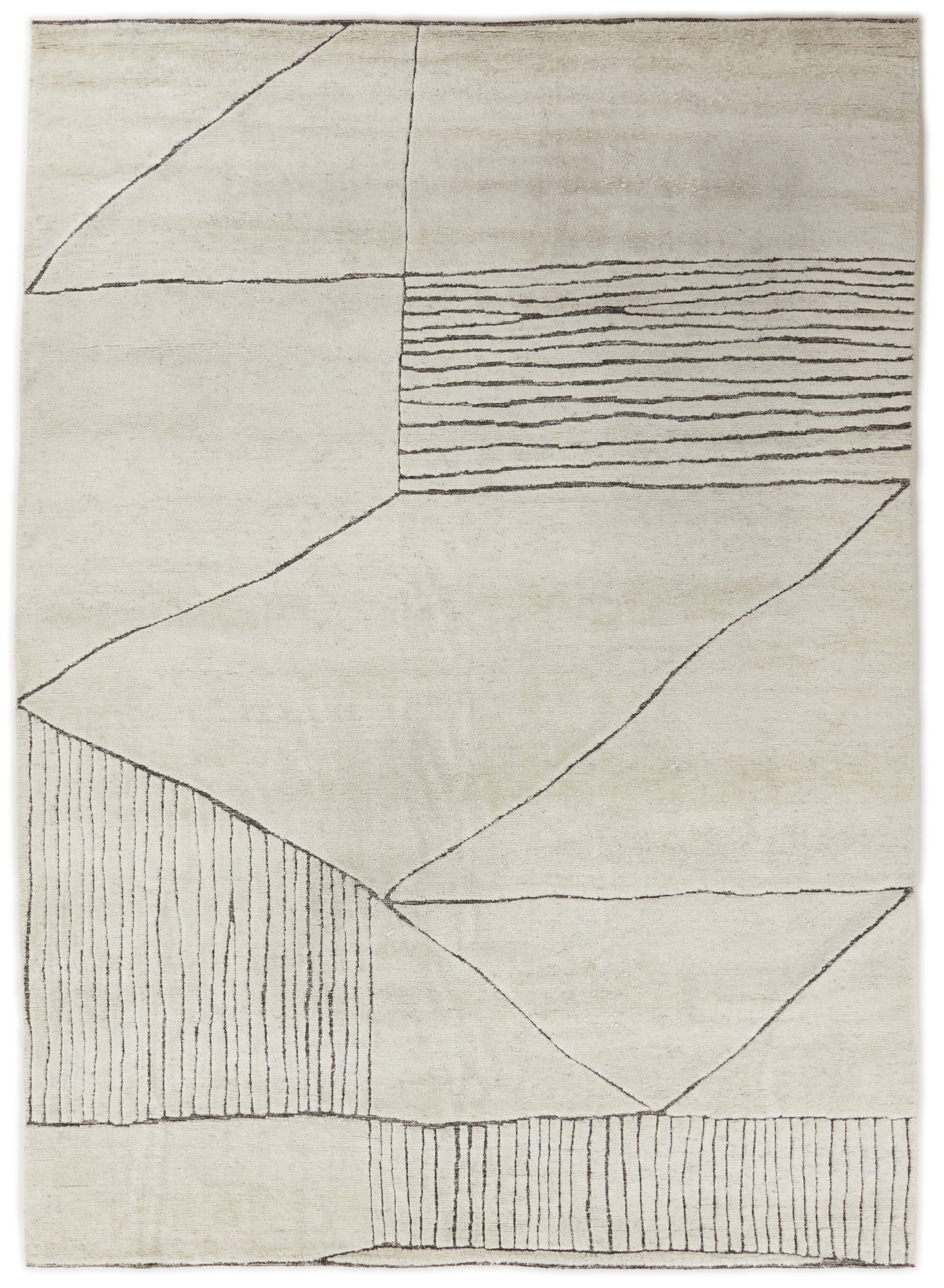 Arden Dune Modern Rug