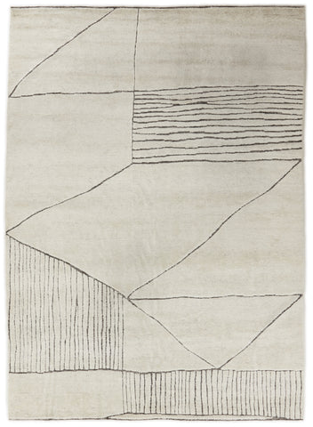 Arden Dune Modern Rug