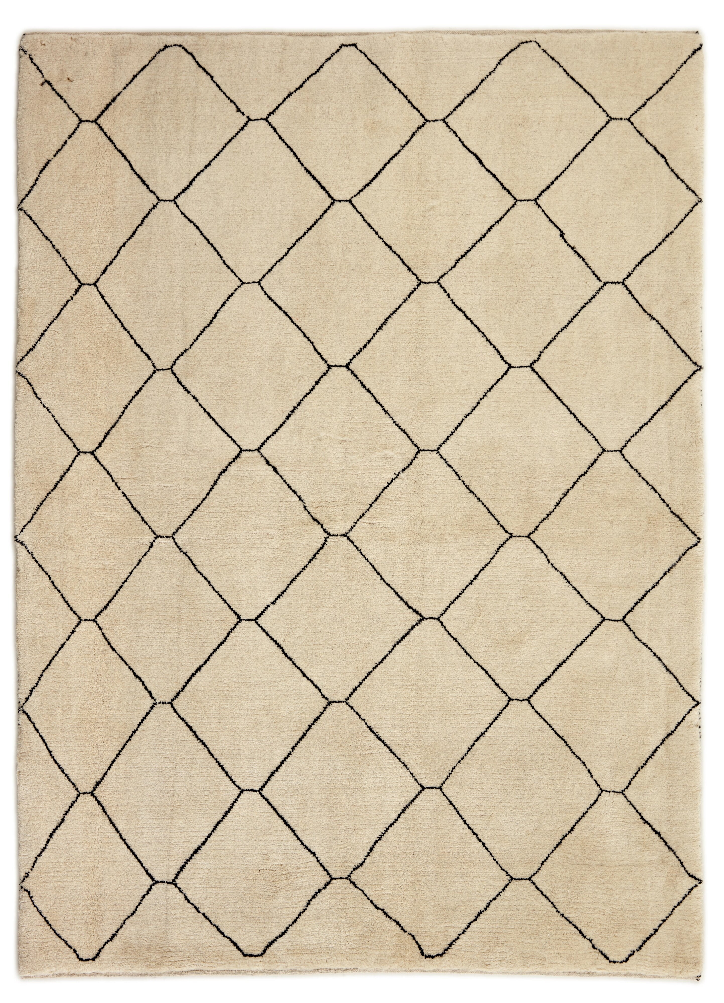 Arden Gallery Textured Rug