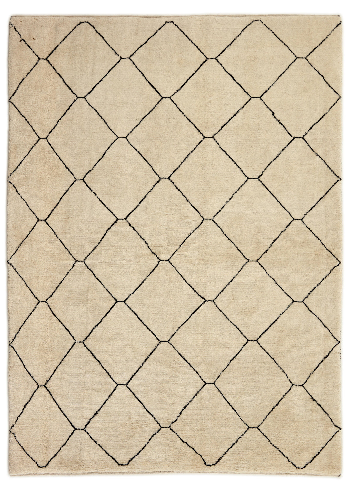 Arden Gallery Textured Rug