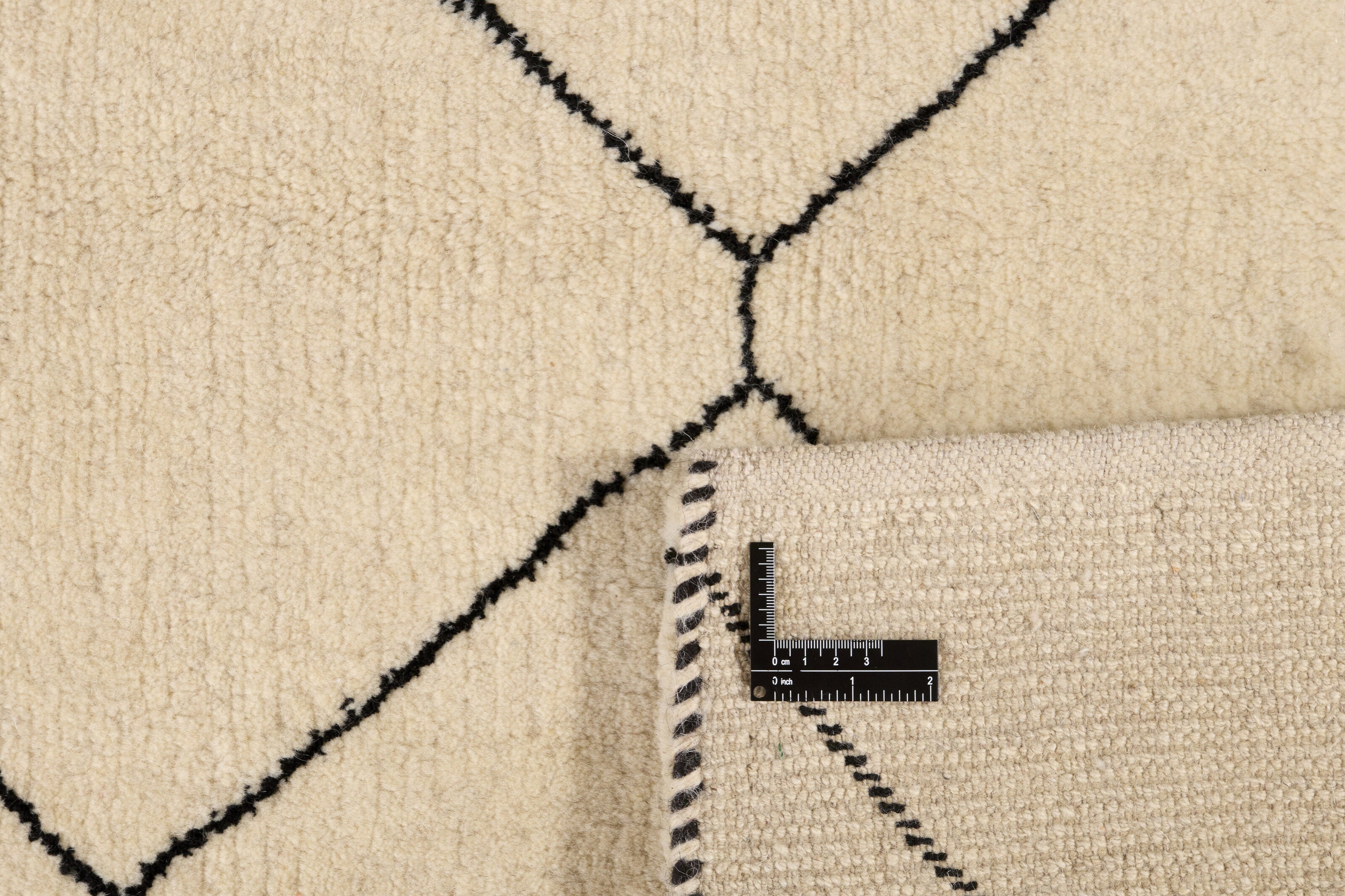 Arden Gallery Textured Rug