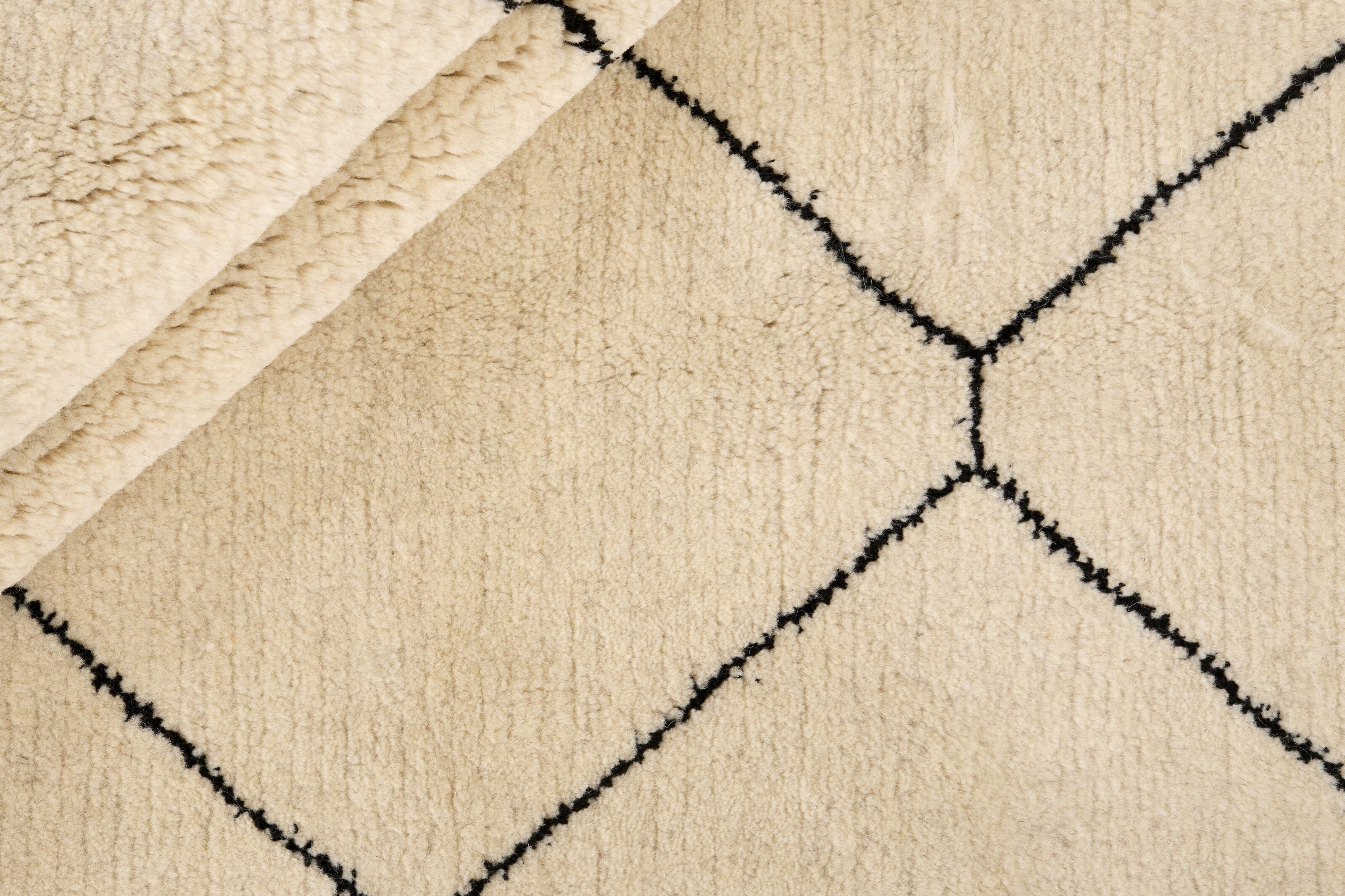 Arden Gallery Textured Rug