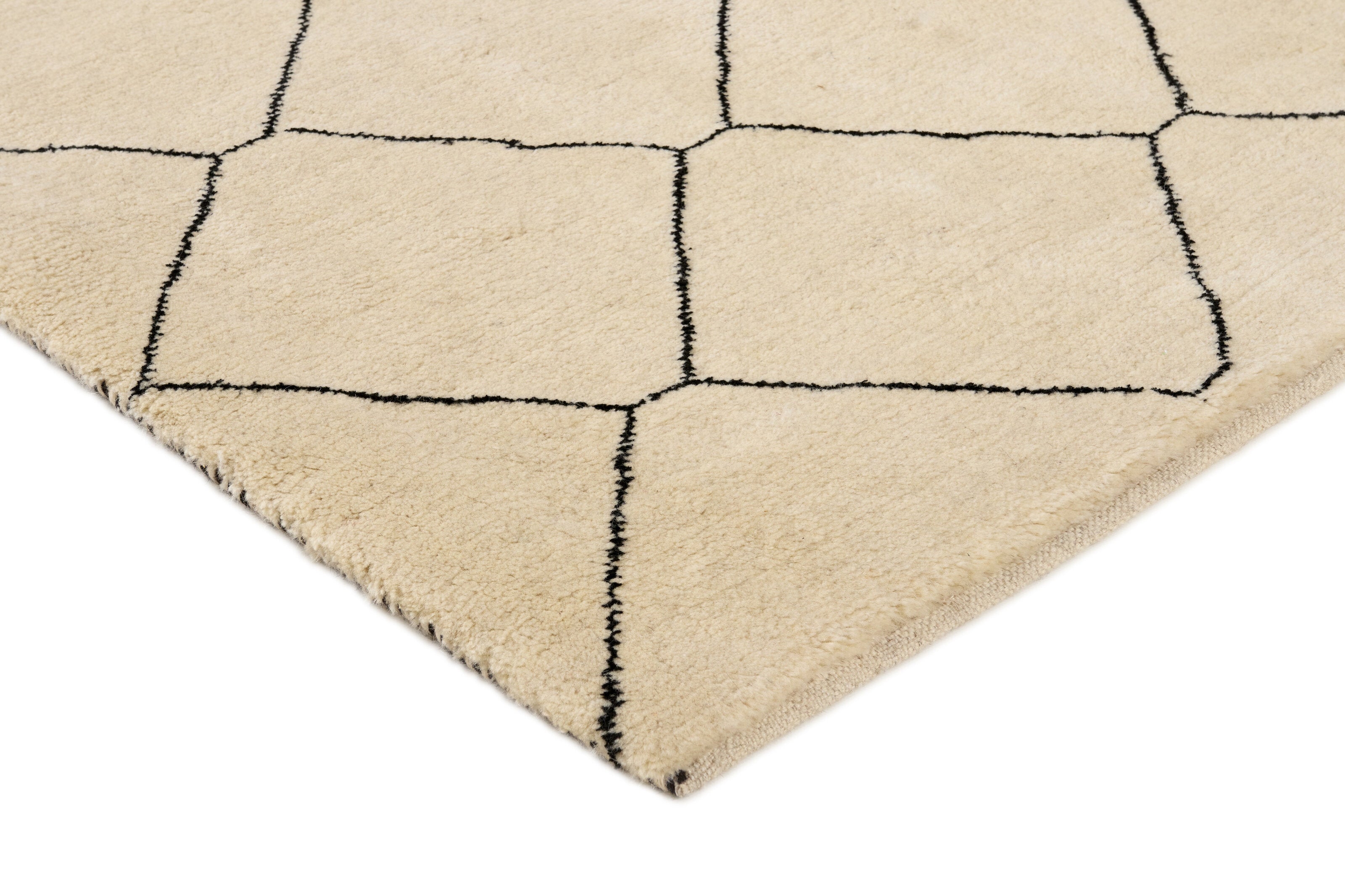 Arden Gallery Textured Rug