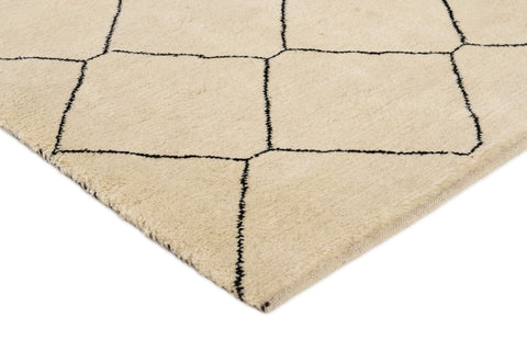Arden Gallery Textured Rug