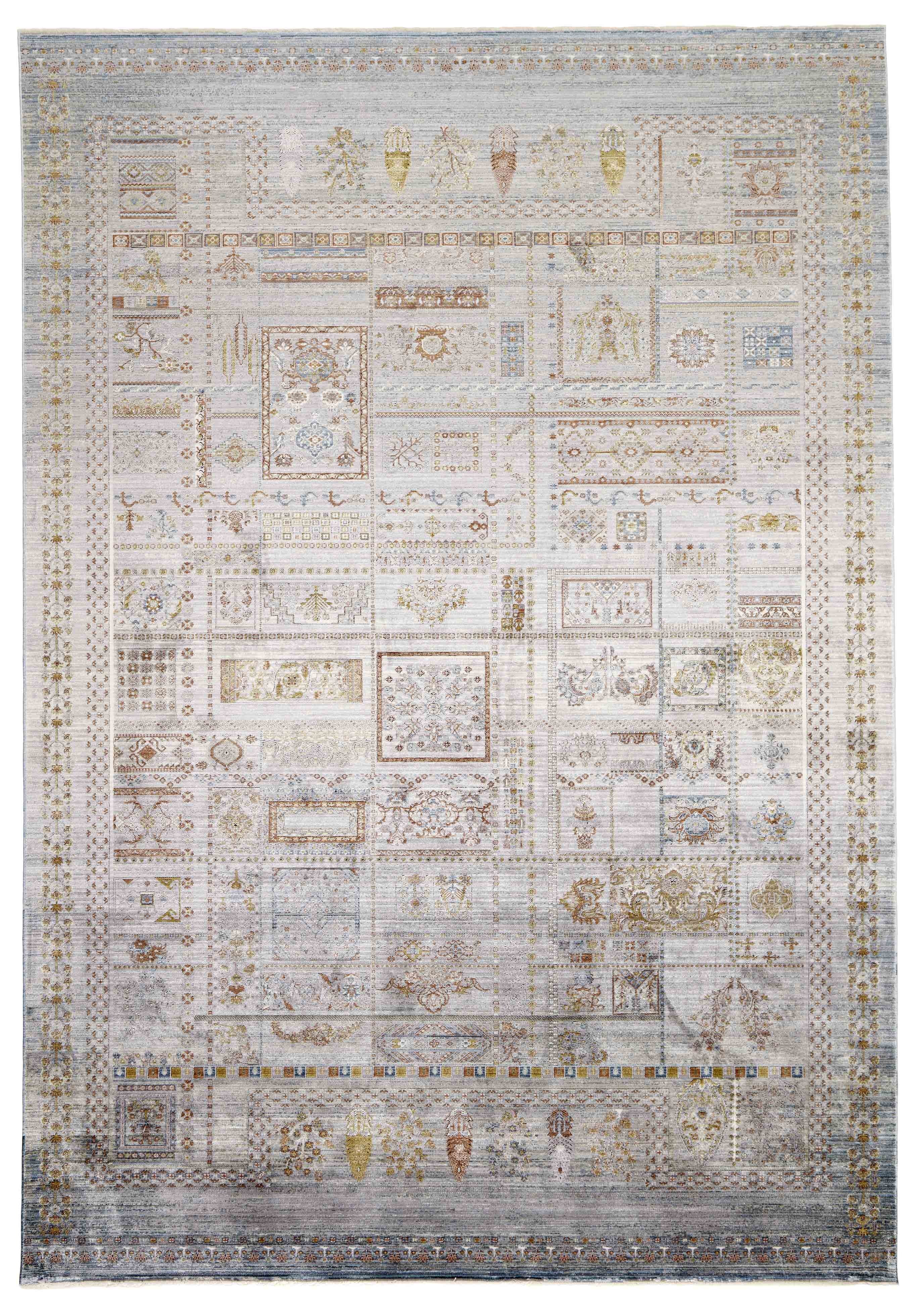 Arden Garden Heritage Rug