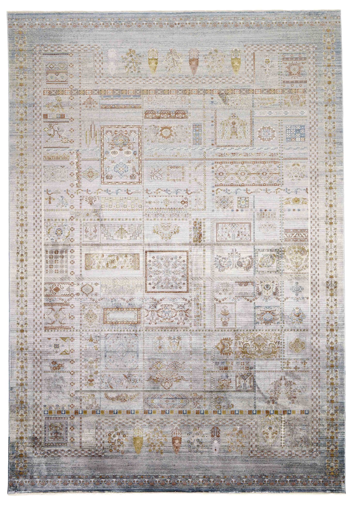 Arden Garden Heritage Rug