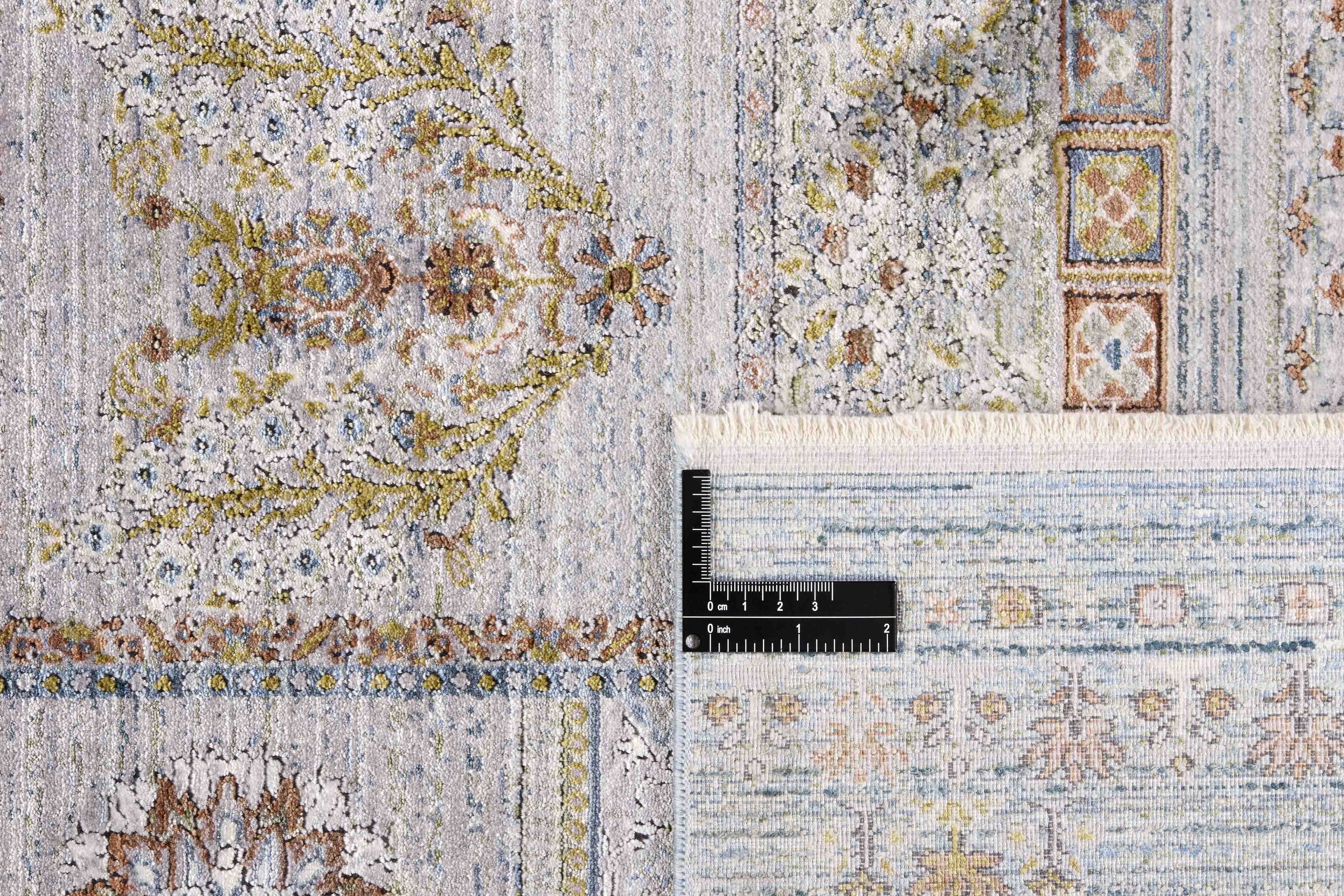 Arden Garden Heritage Rug
