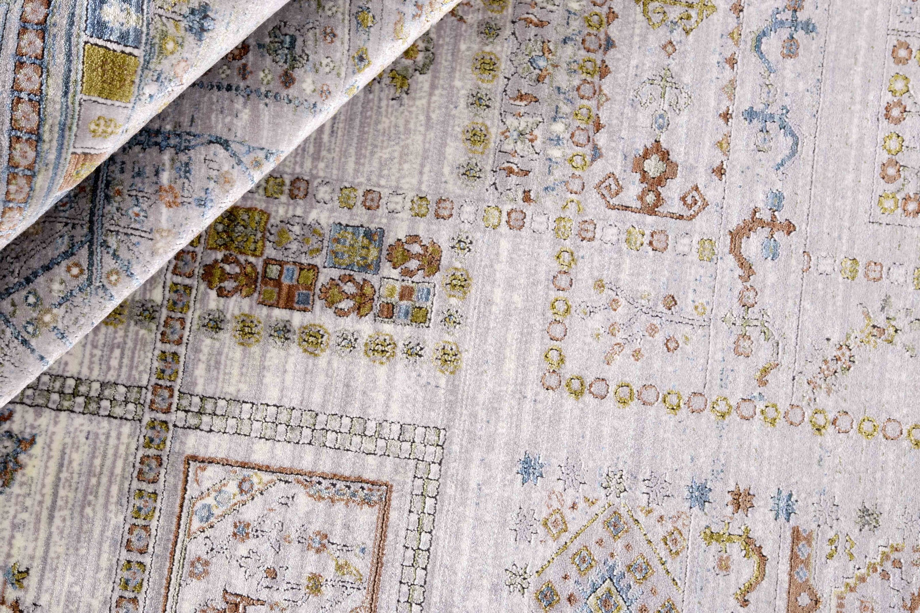 Arden Garden Heritage Rug