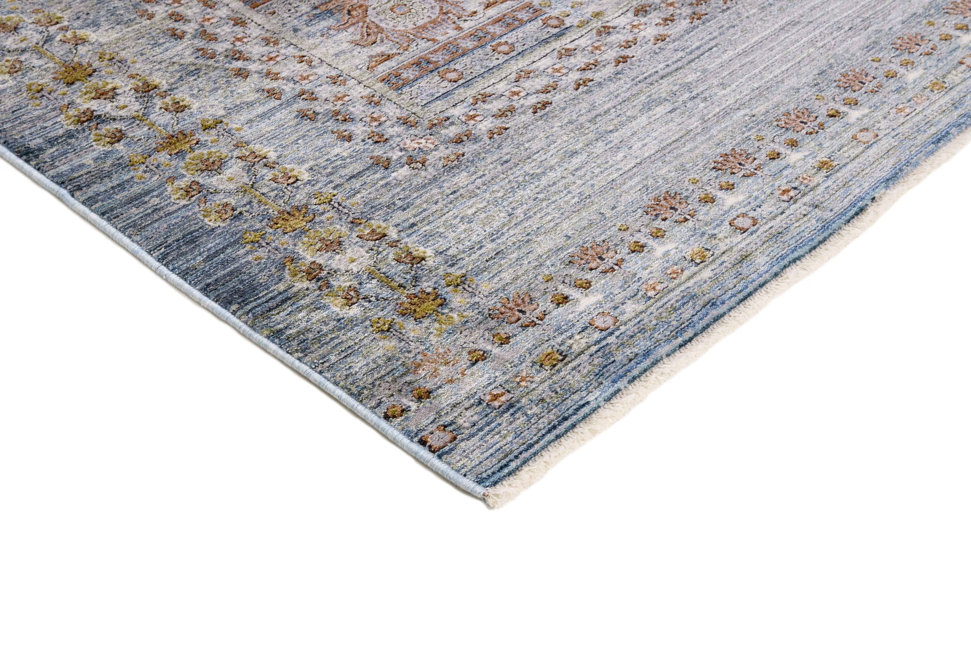 Arden Garden Heritage Rug