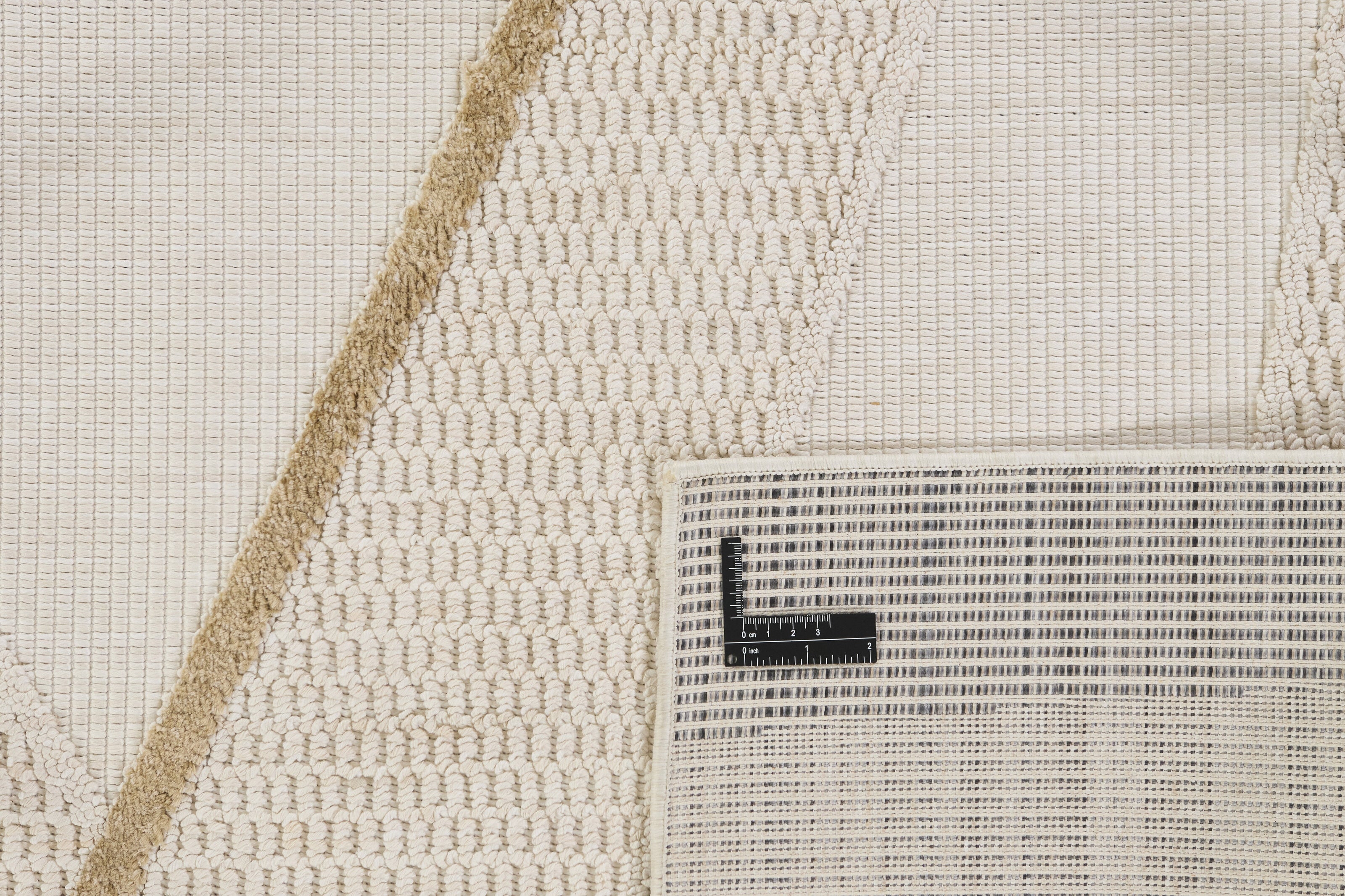 Arden Loom Design Rug