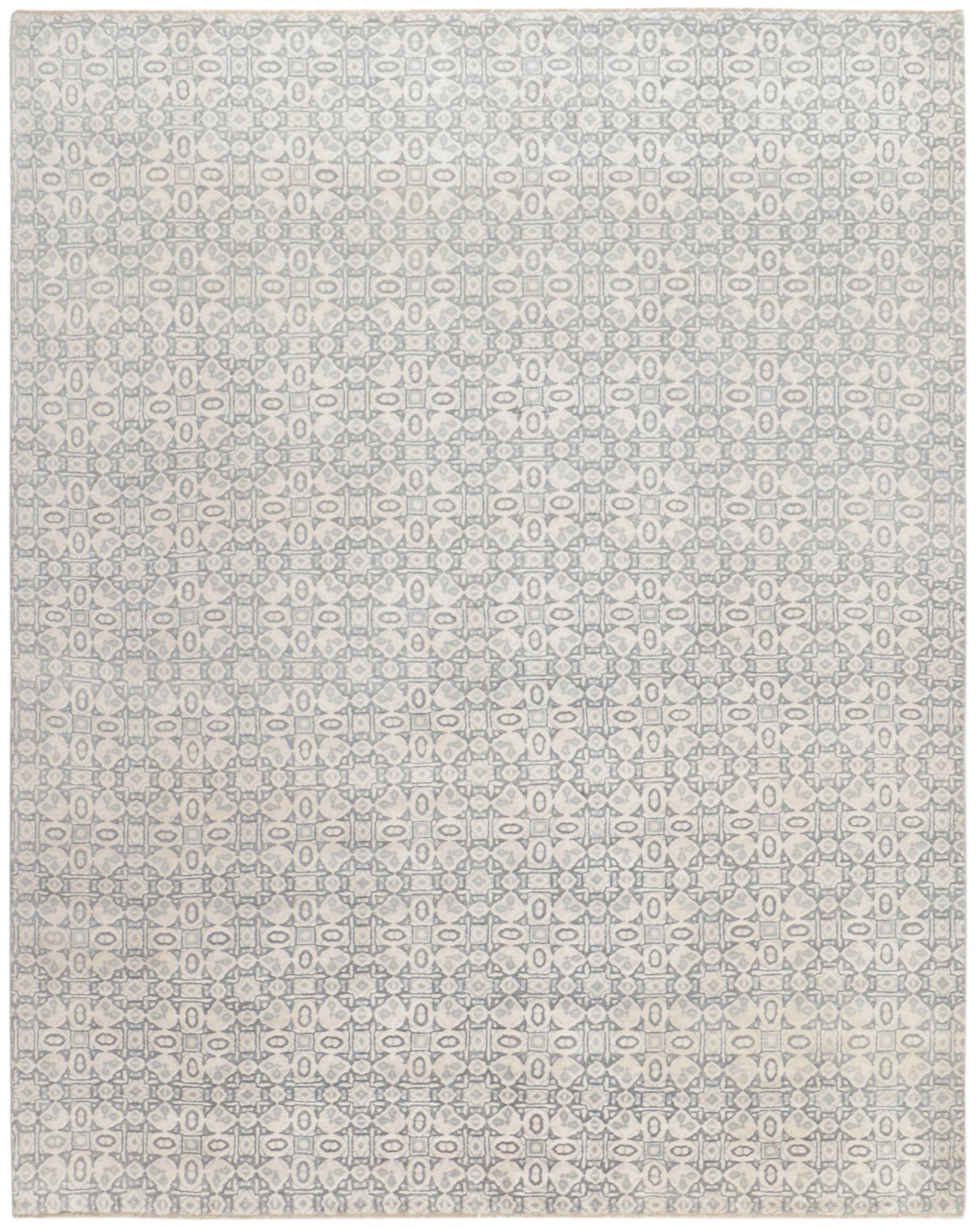 Arden Manor Damask Rug