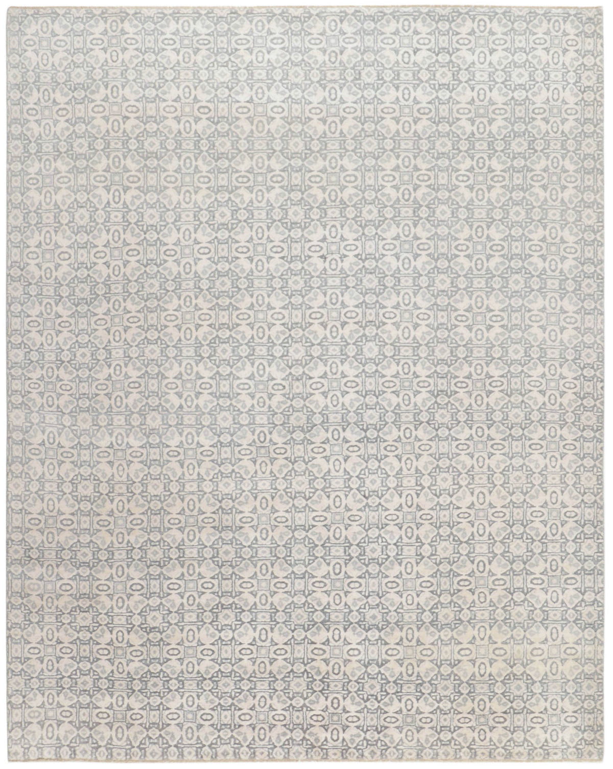 Arden Manor Damask Rug