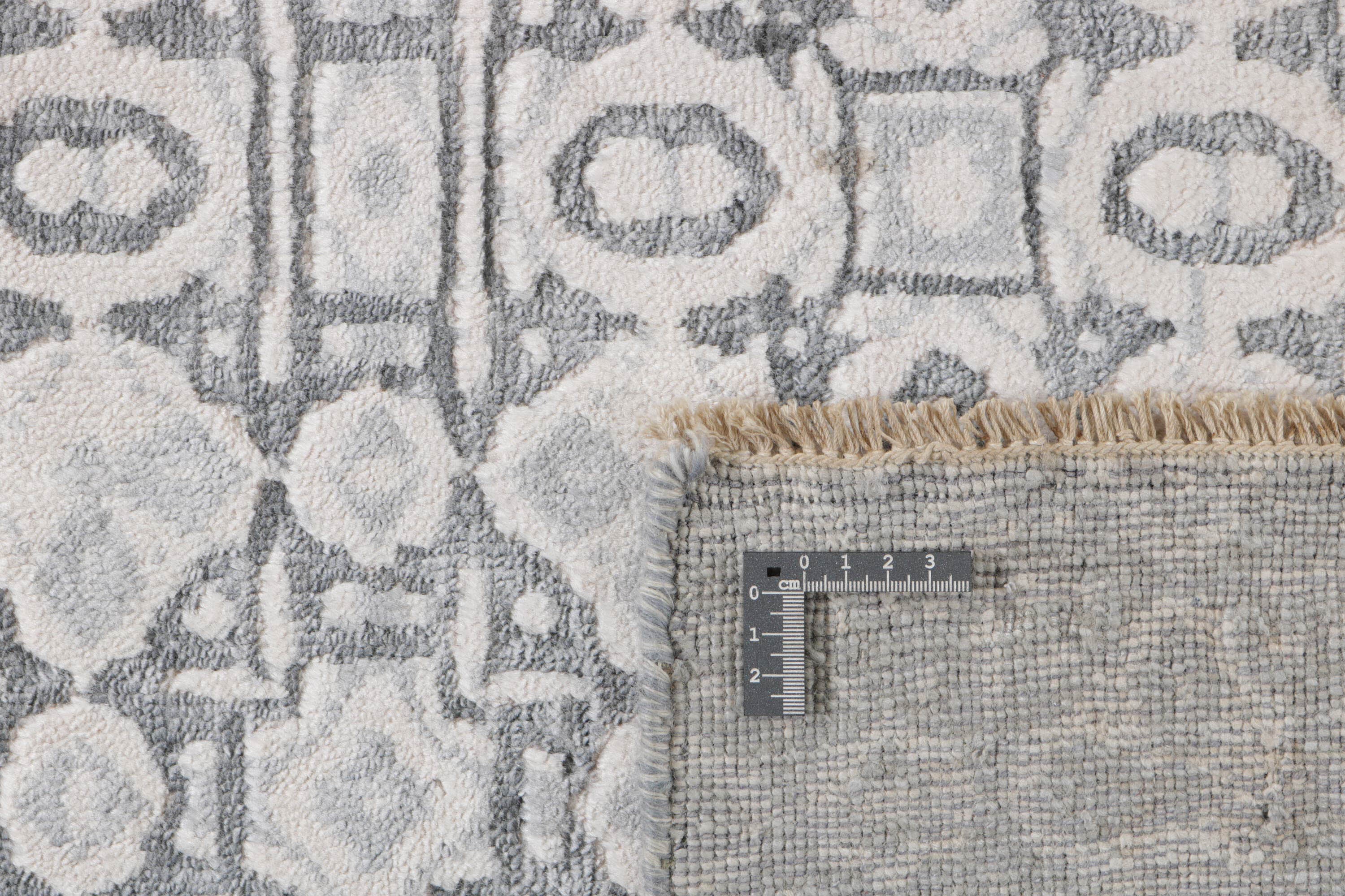 Arden Manor Damask Rug