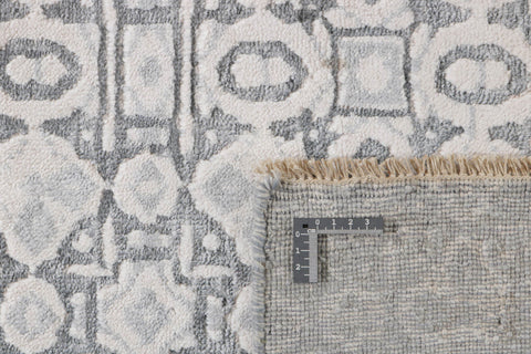 Arden Manor Damask Rug
