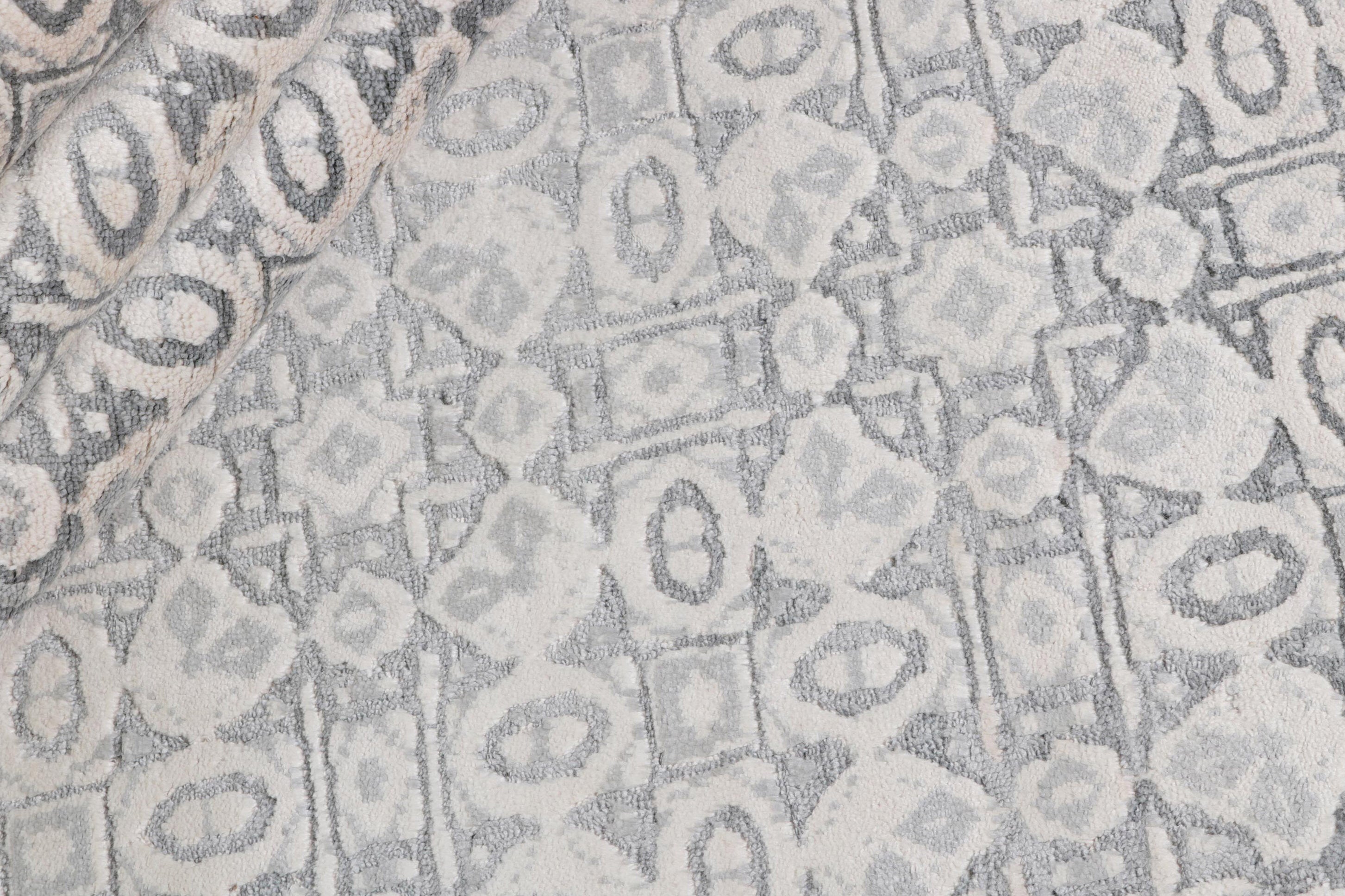 Arden Manor Damask Rug