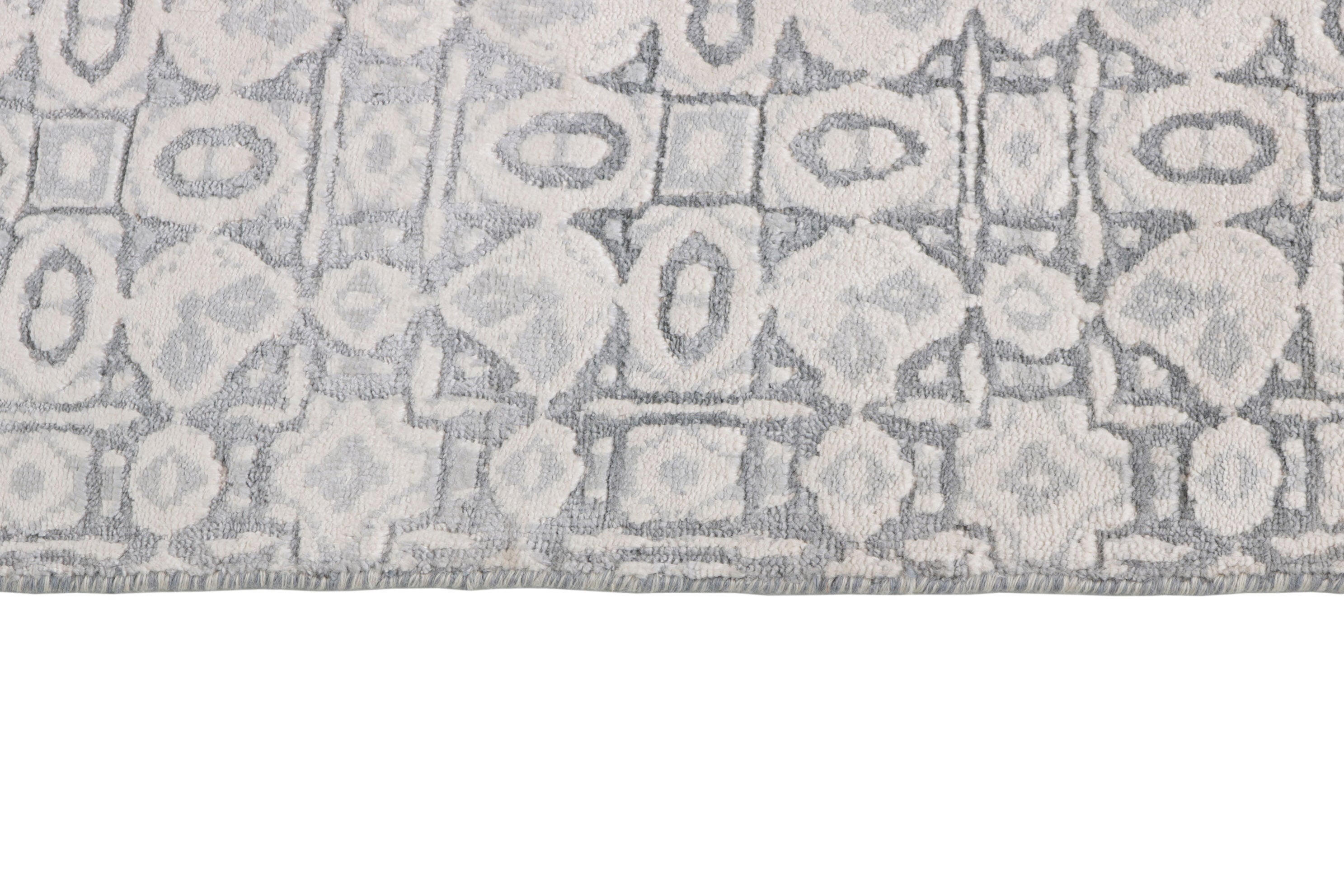 Arden Manor Damask Rug