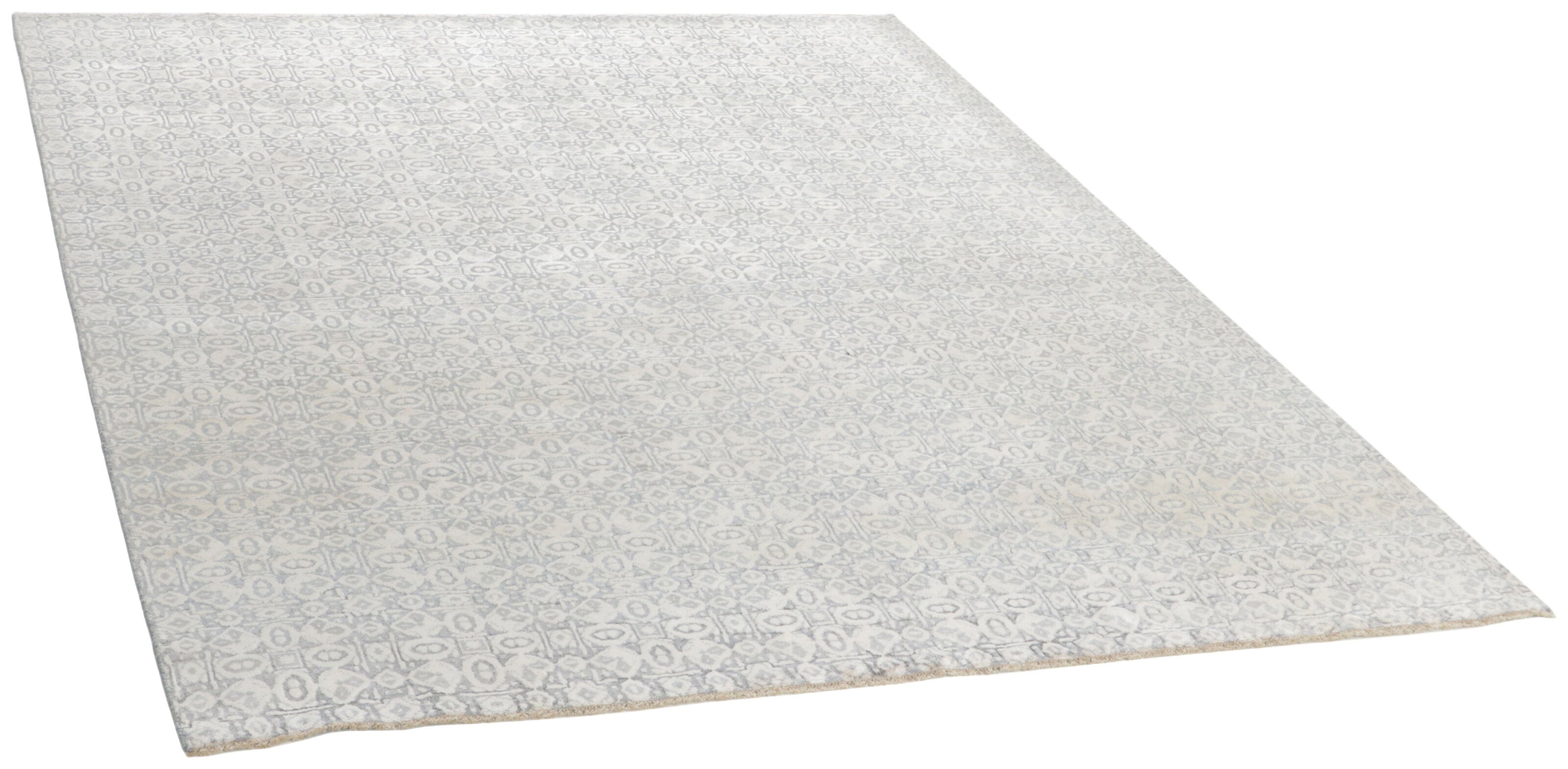 Arden Manor Damask Rug
