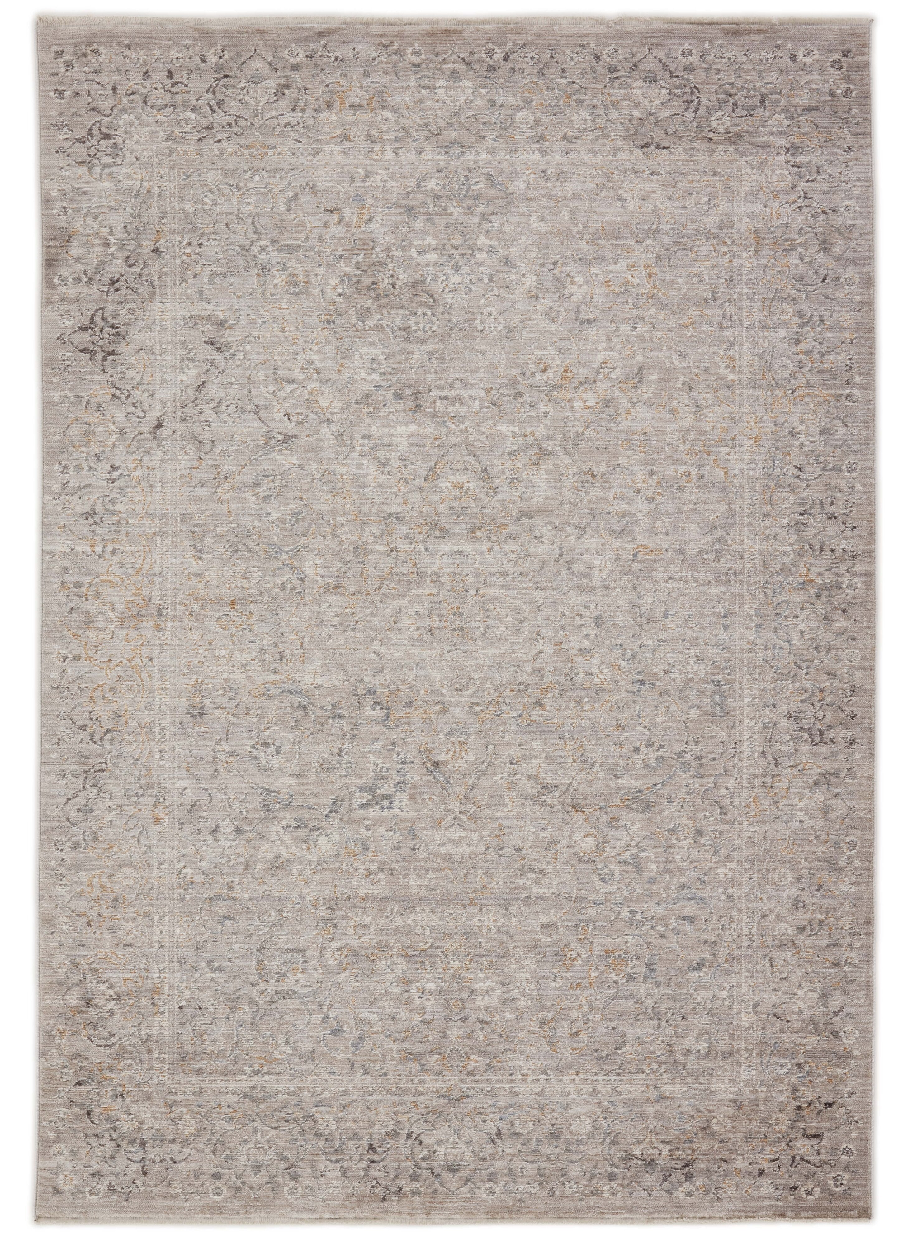 Arden Mosaic Design Rug