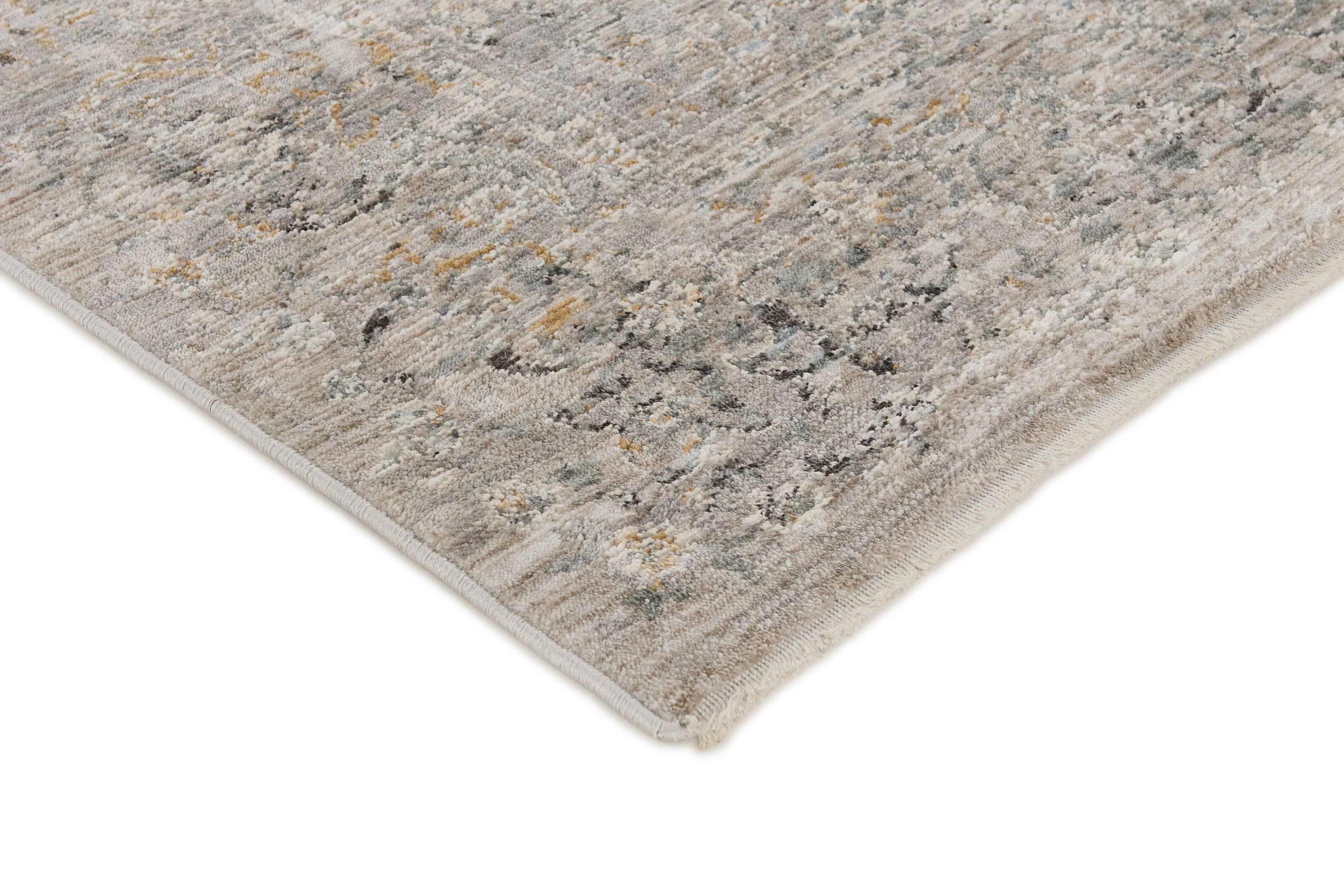 Arden Mosaic Design Rug