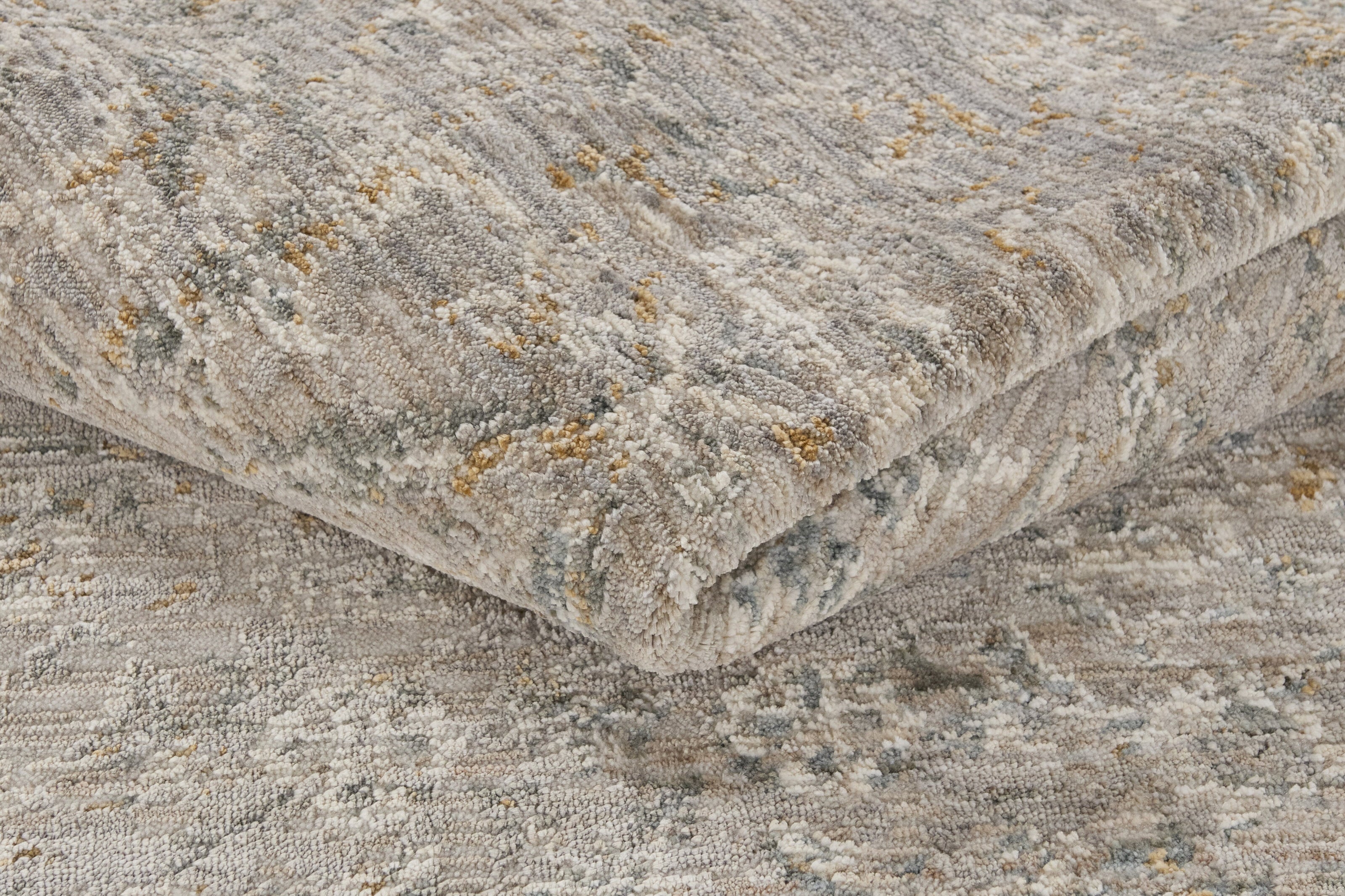 Arden Mosaic Design Rug