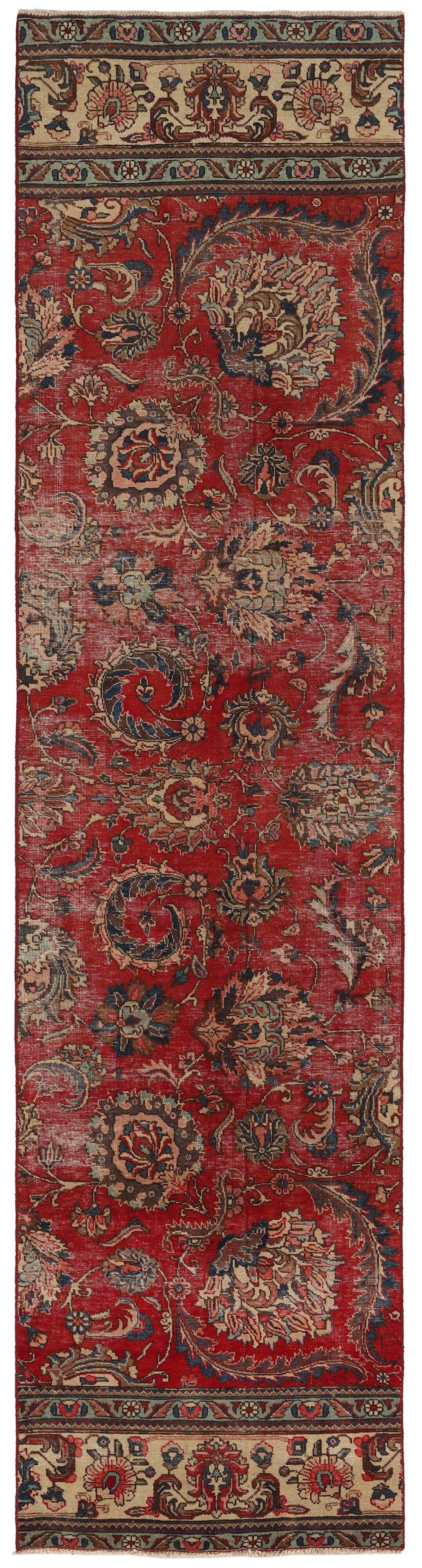 Arden Nomad Vintage Rug