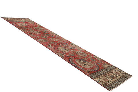 Arden Nomad Vintage Rug