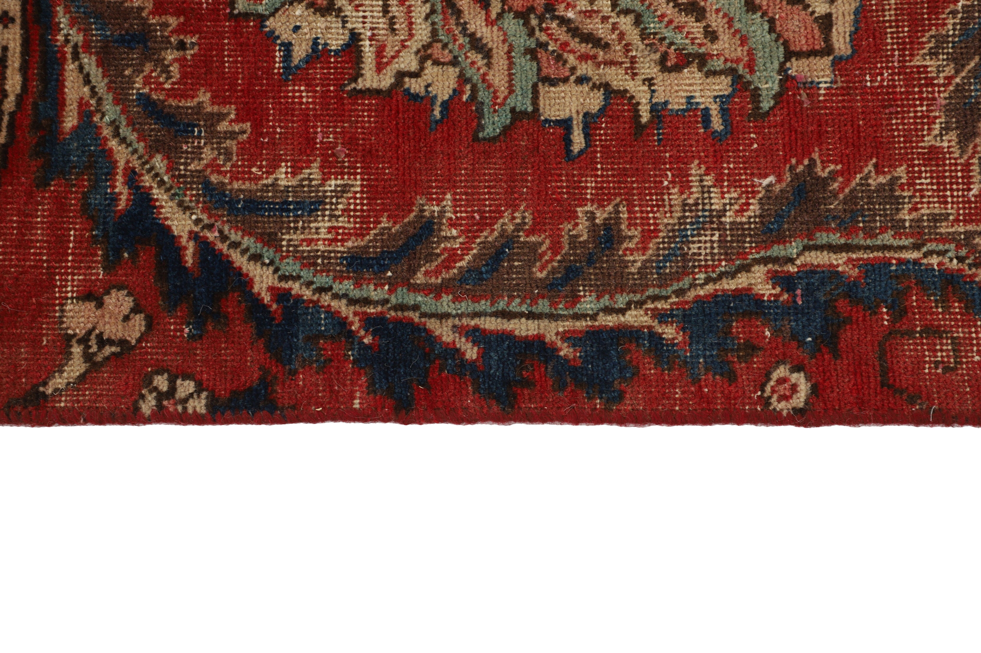 Arden Nomad Vintage Rug