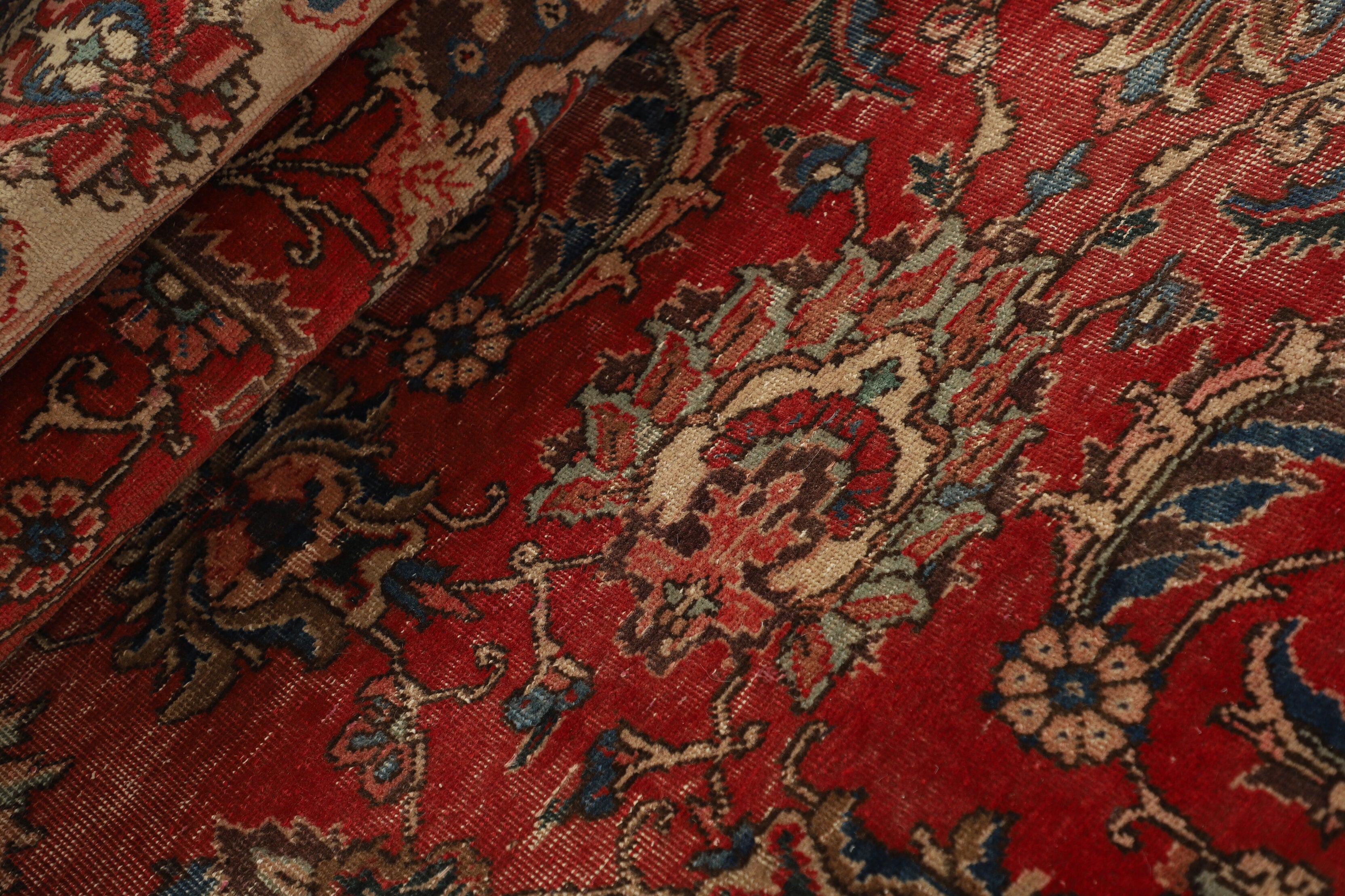 Arden Nomad Vintage Rug