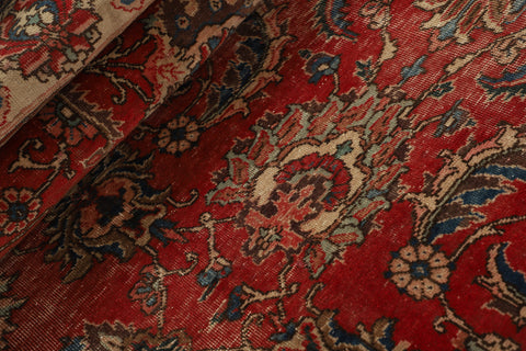 Arden Nomad Vintage Rug